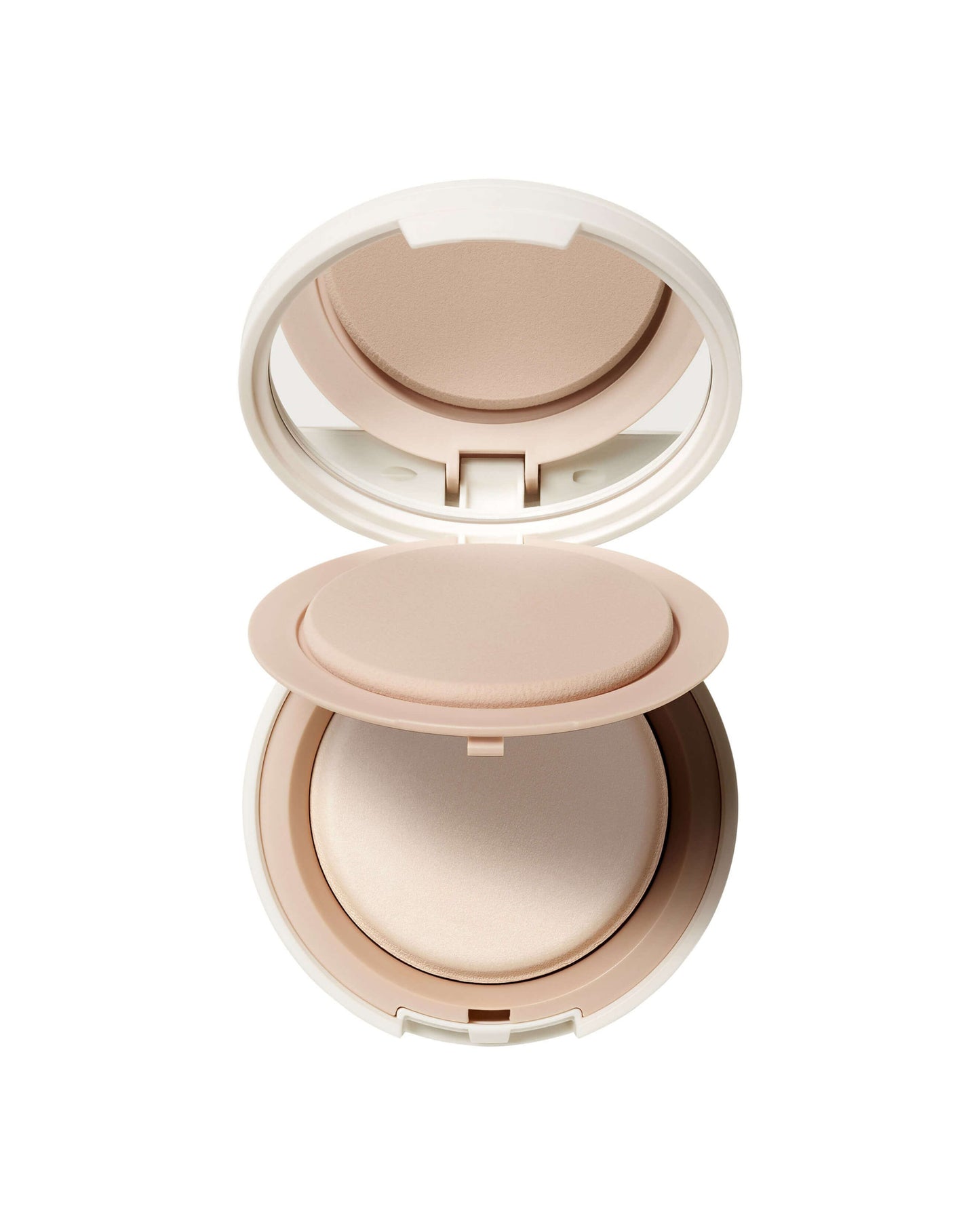 Soft Focus Finishing Powder with 12-Hour Shine Control