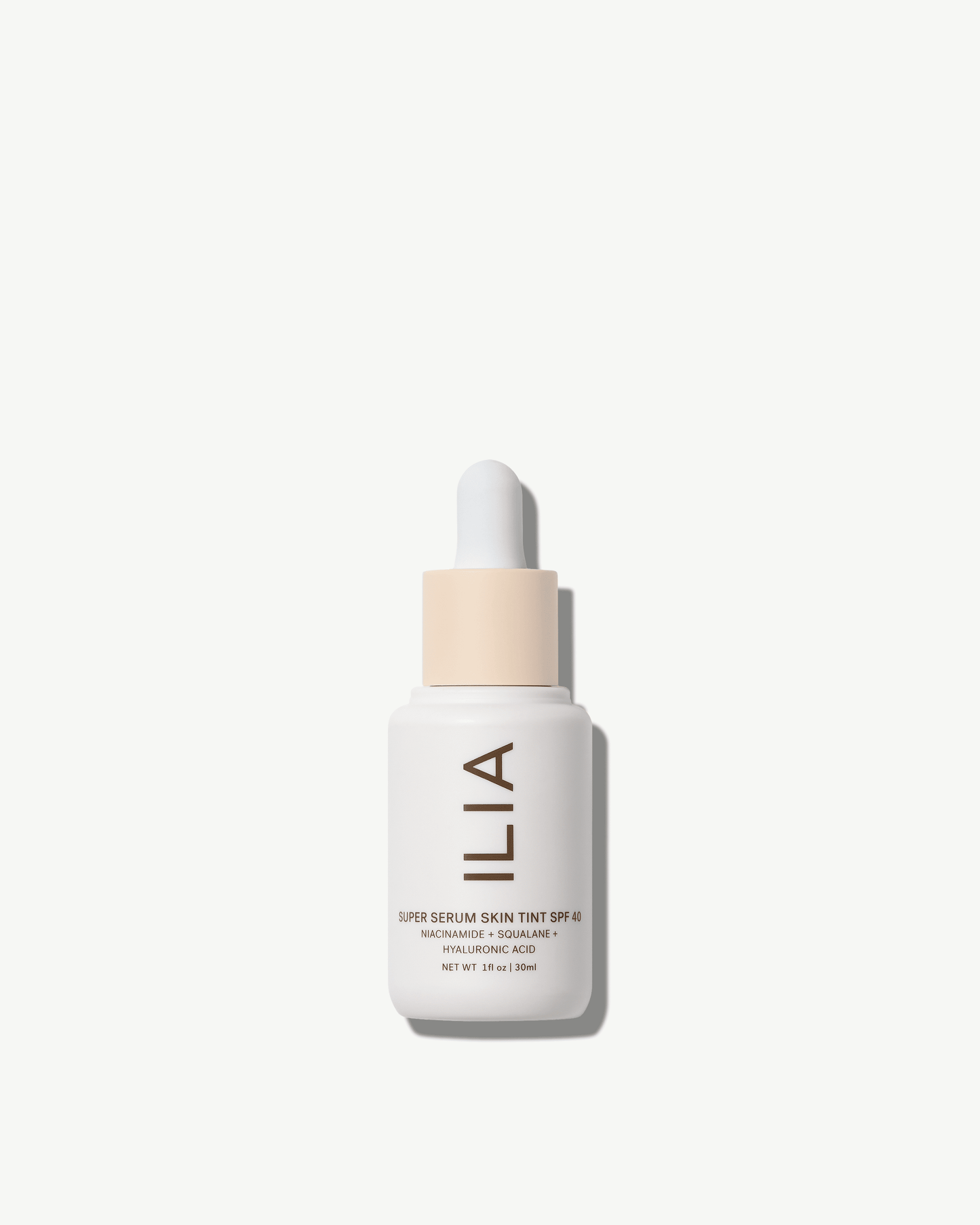 Super Serum Skin Tint SPF 40
