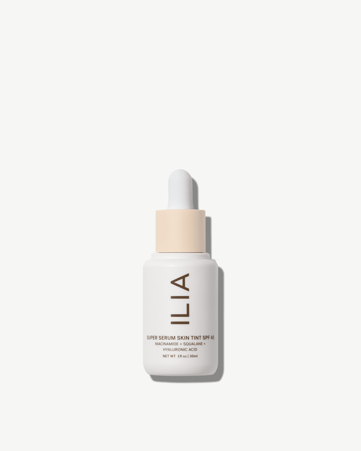 Super Serum Skin Tint SPF 40