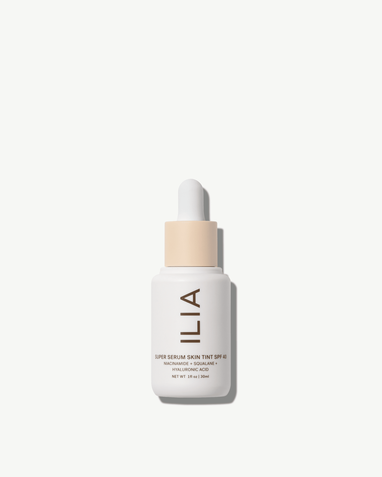 Super Serum Skin Tint SPF 40