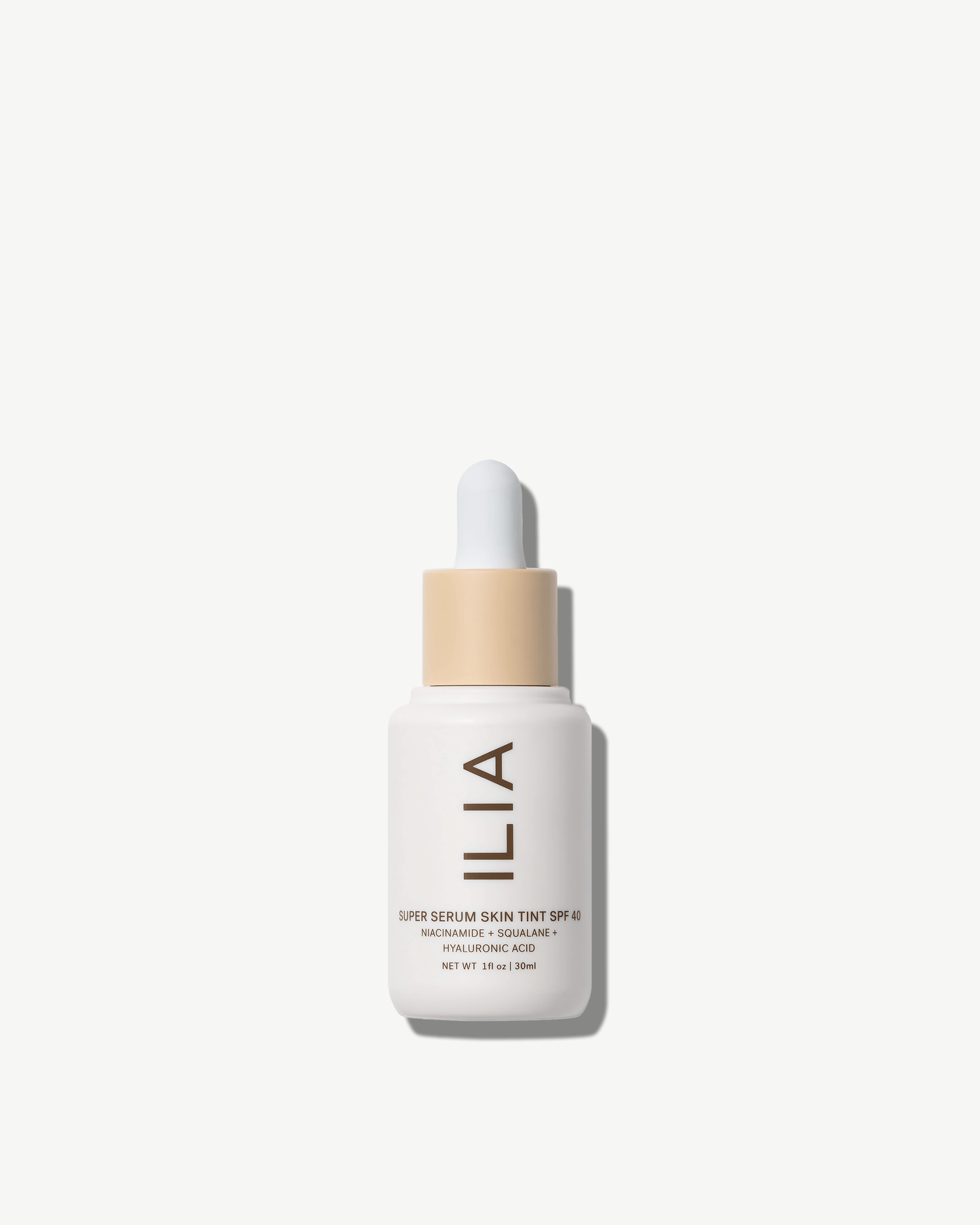 Super Serum Skin Tint SPF 40