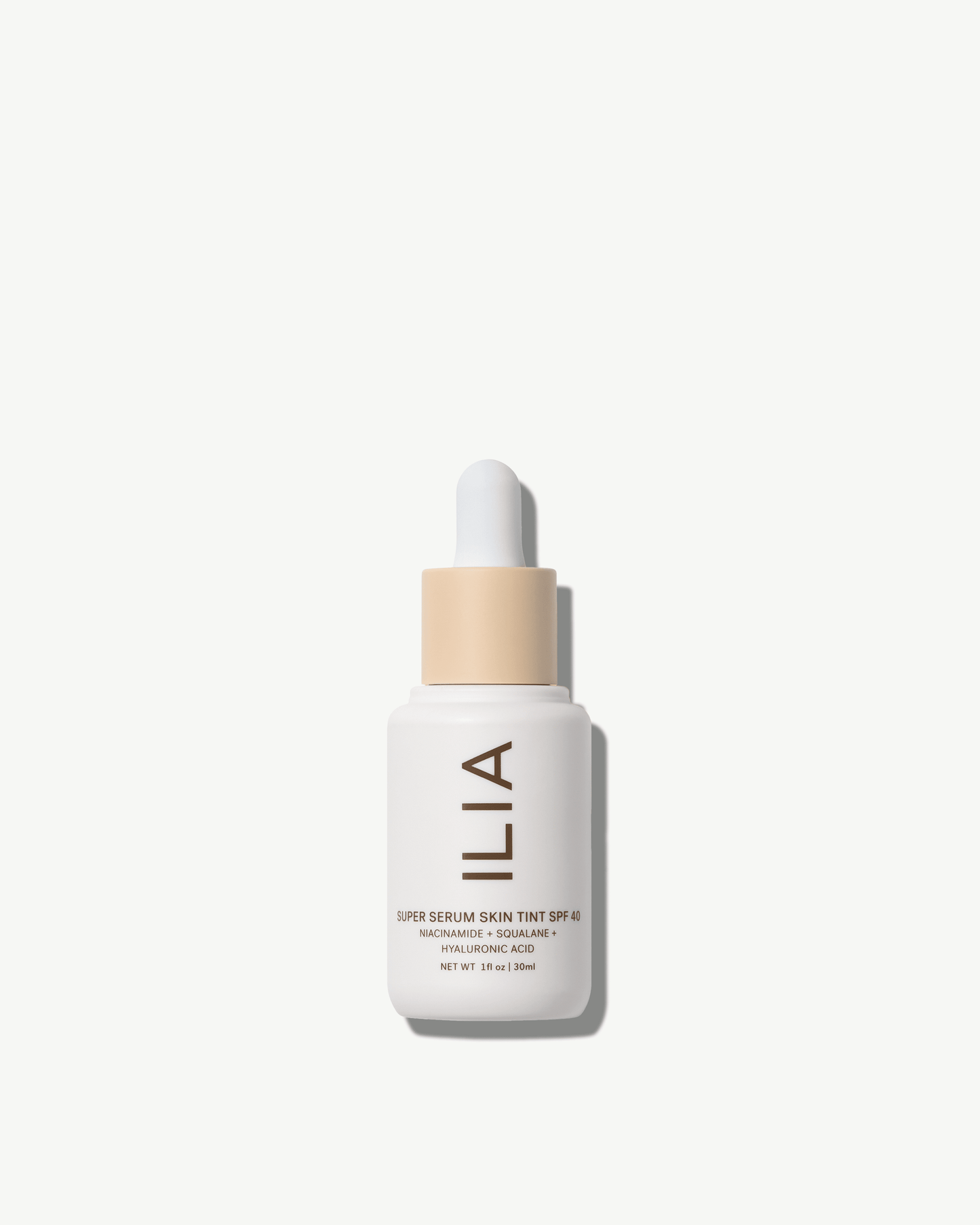 Super Serum Skin Tint SPF 40