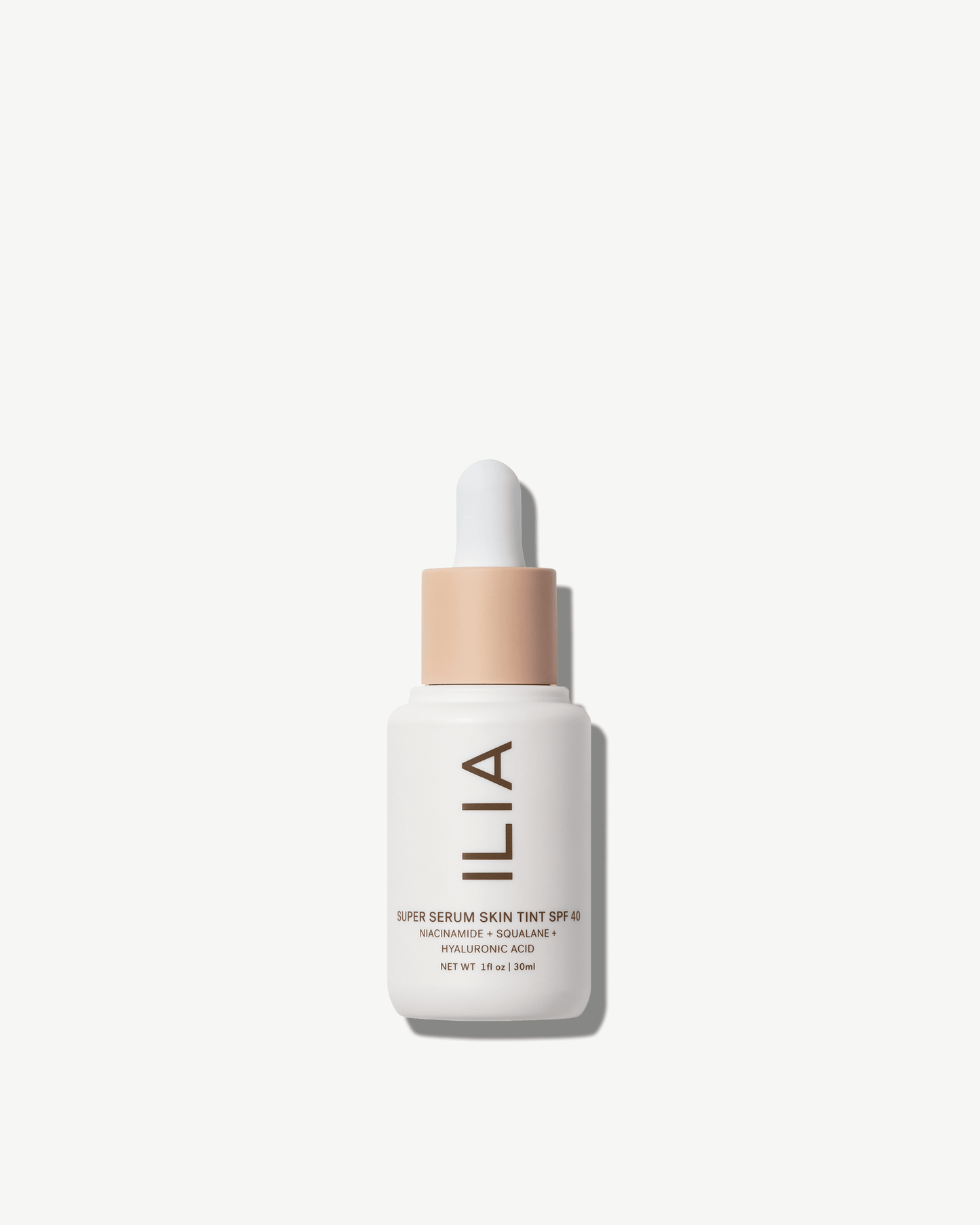 Super Serum Skin Tint SPF 40