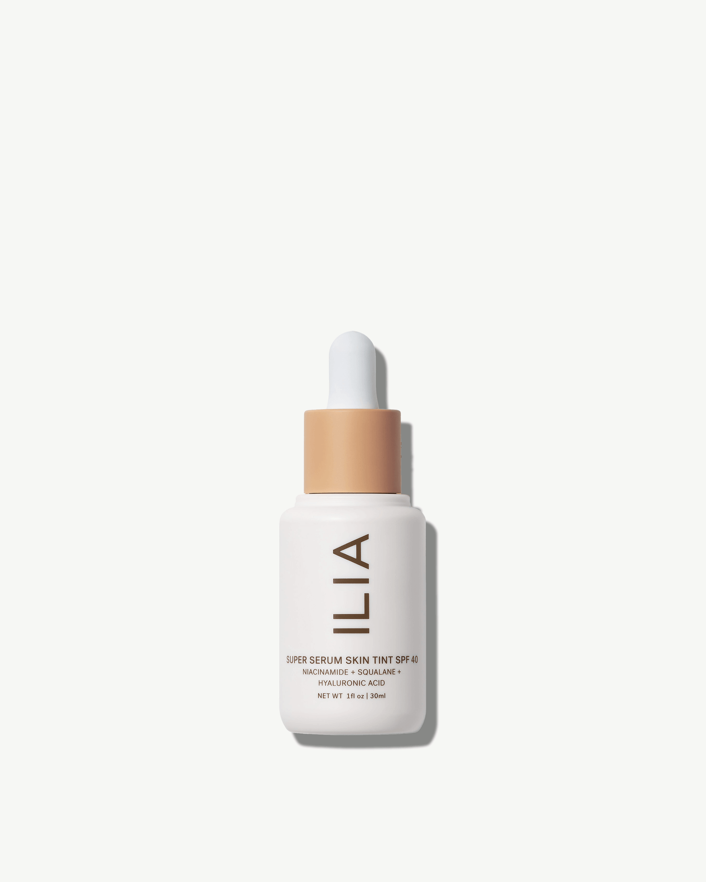 Super Serum Skin Tint SPF 40