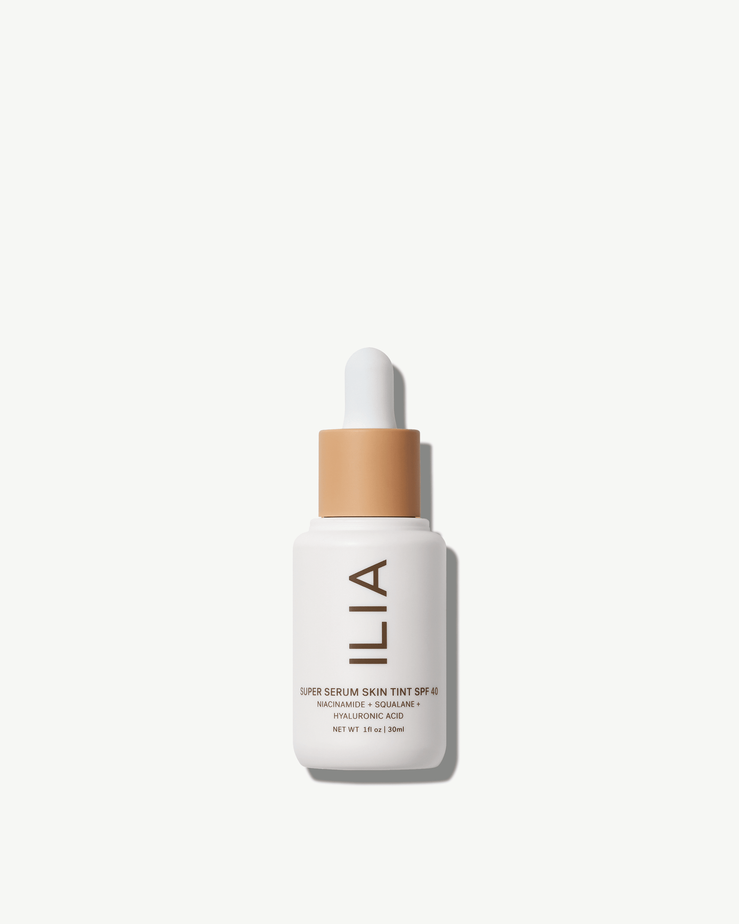 Super Serum Skin Tint SPF 40
