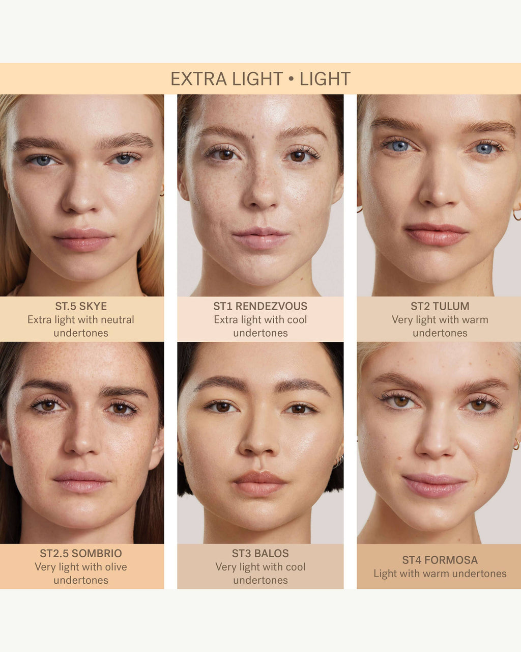 Super Serum Skin Tint SPF 40