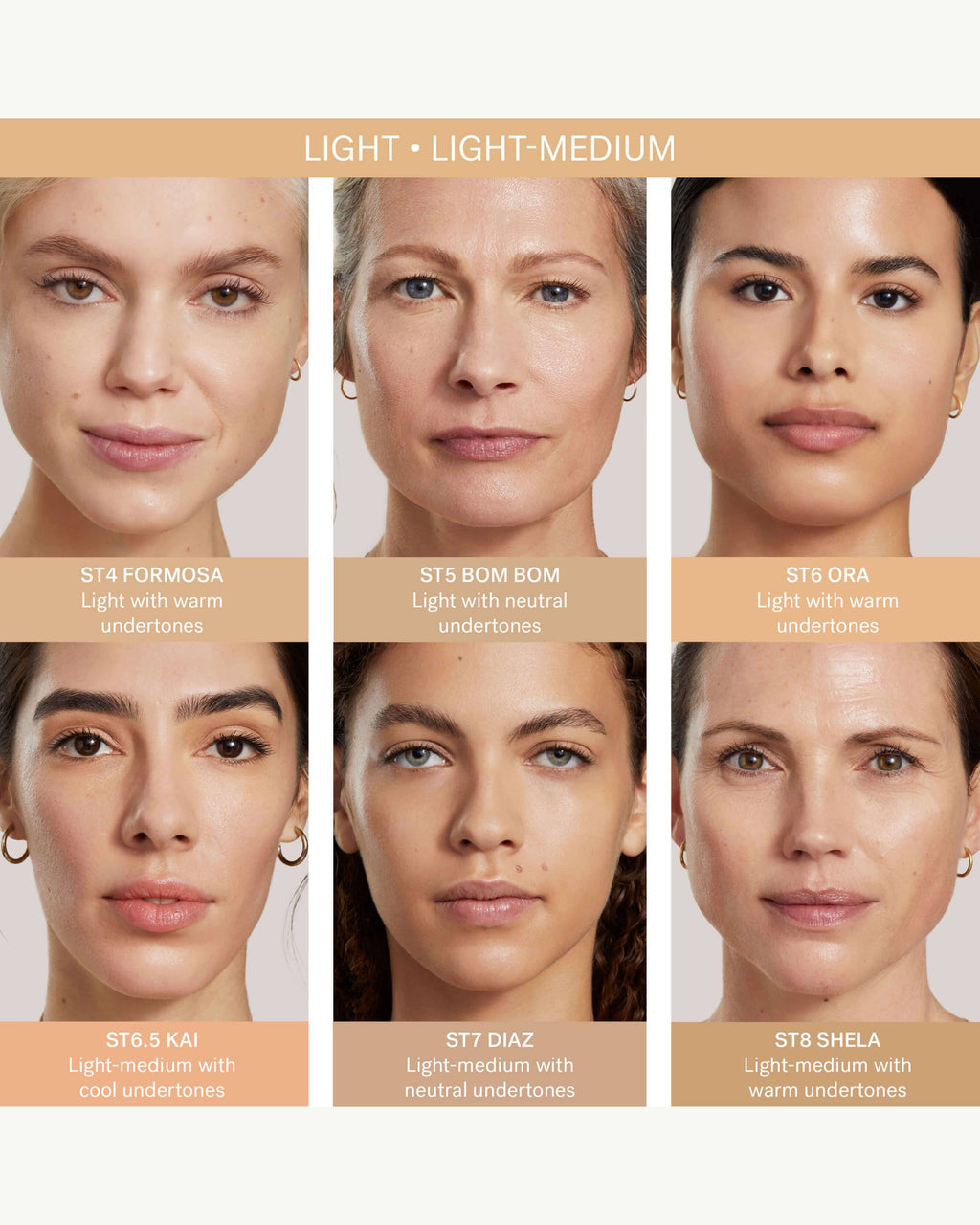 Super Serum Skin Tint SPF 40