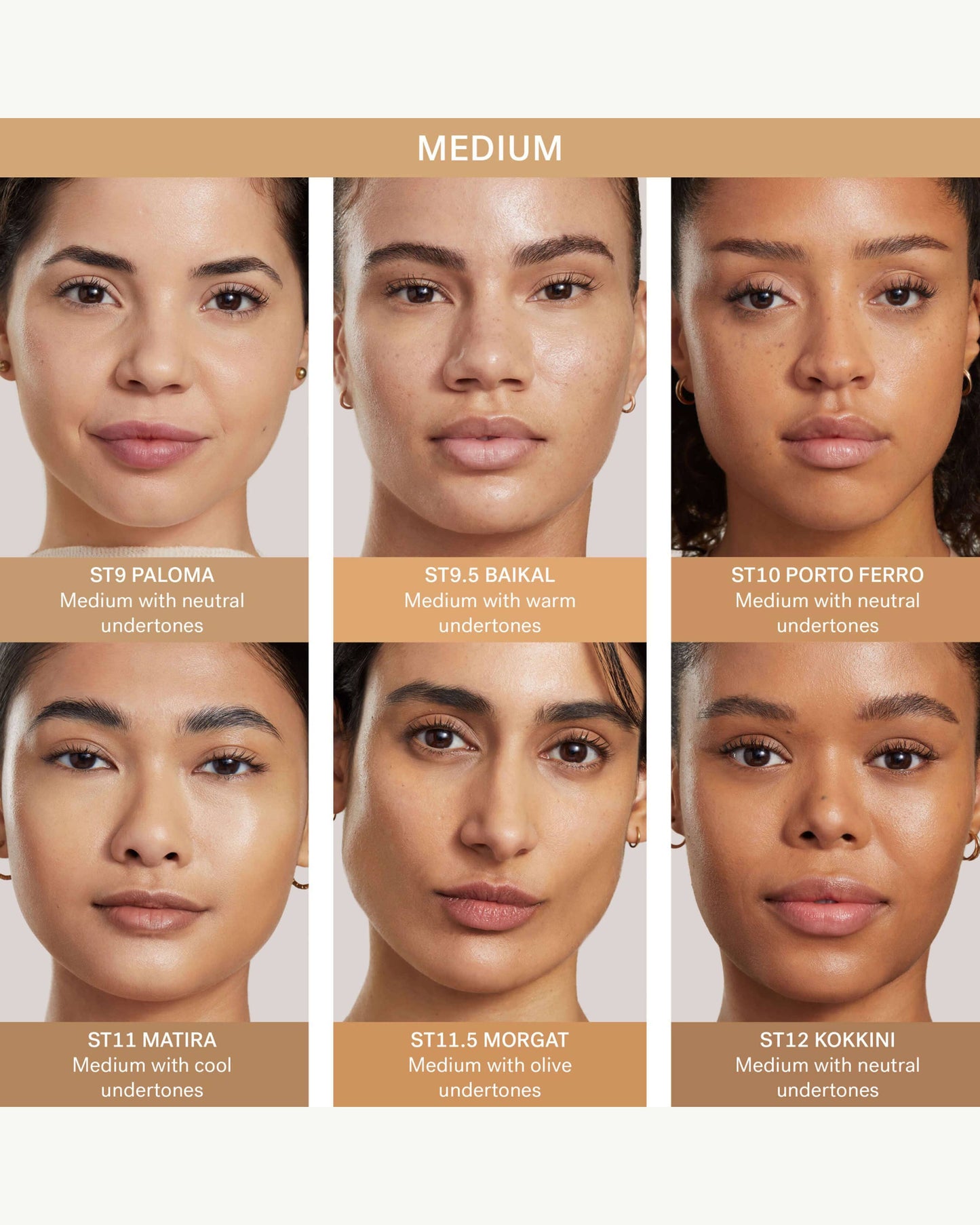 Super Serum Skin Tint SPF 40