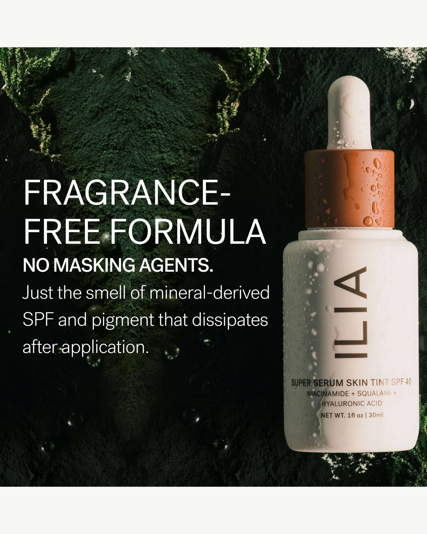 Super Serum Skin Tint SPF 40