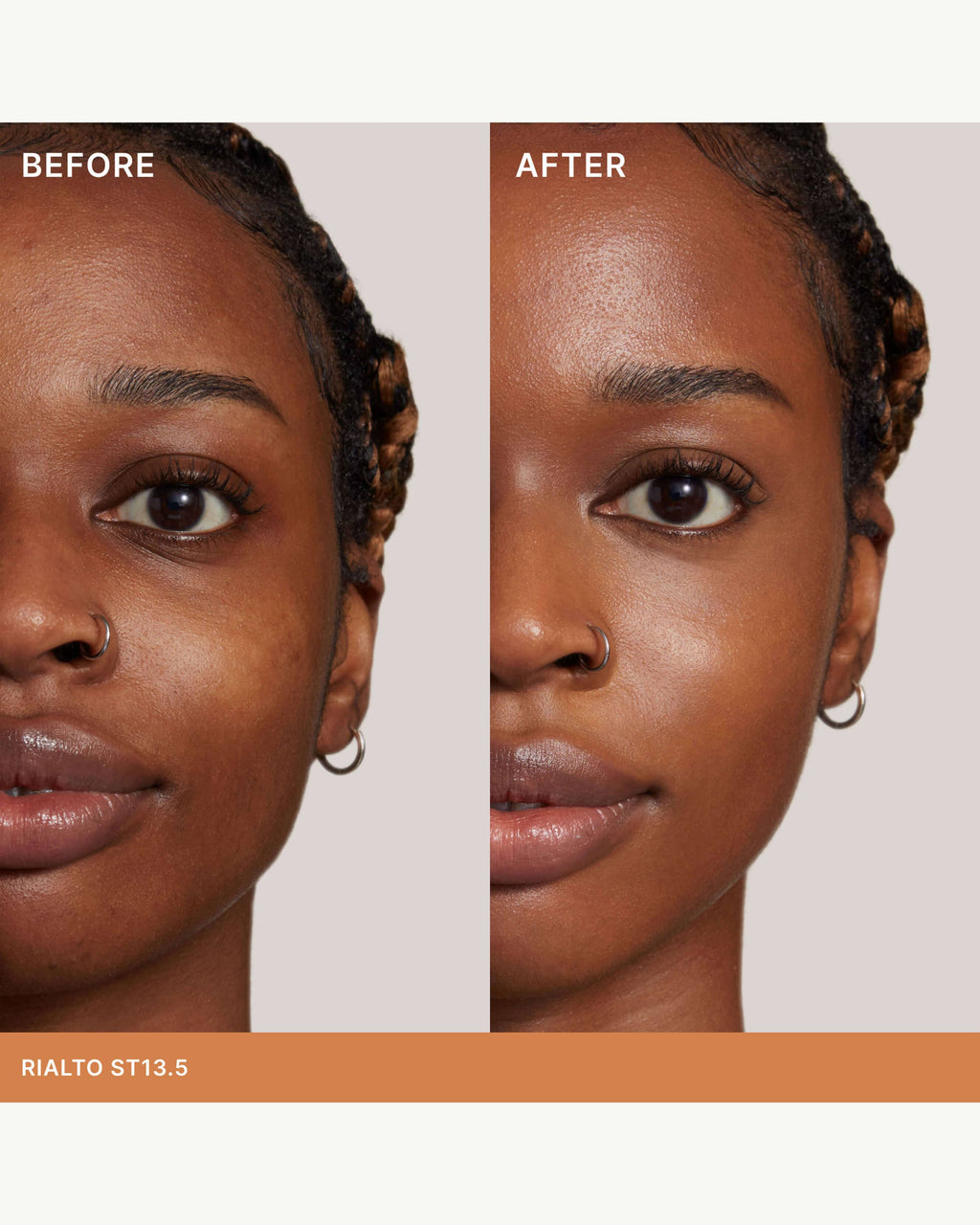 Super Serum Skin Tint SPF 40