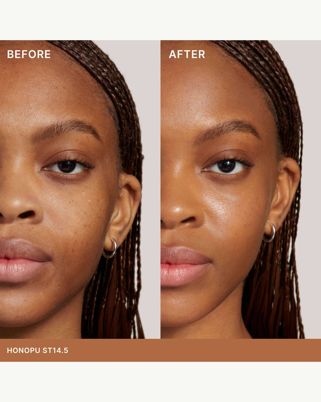 Super Serum Skin Tint SPF 40