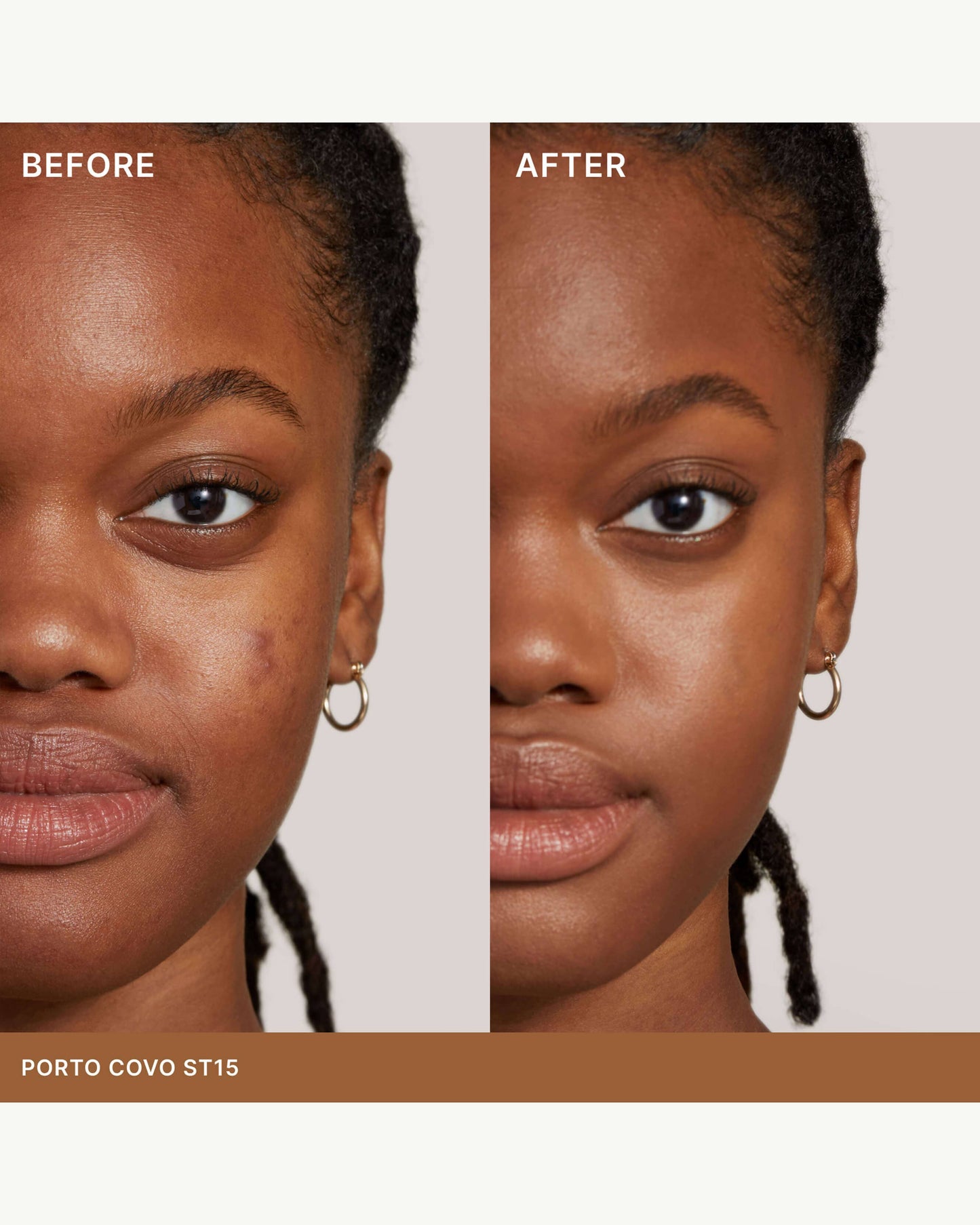 Super Serum Skin Tint SPF 40