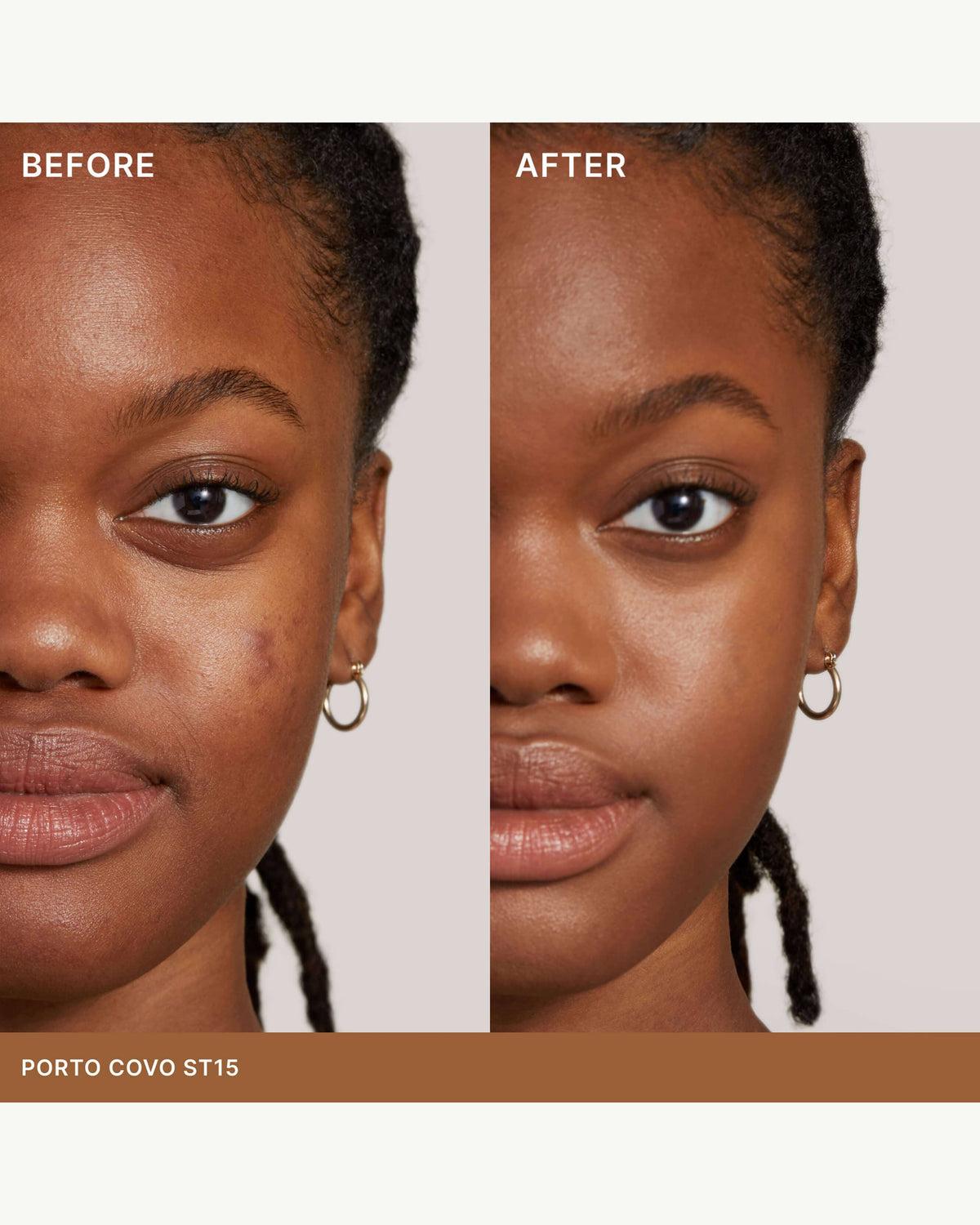 Super Serum Skin Tint SPF 40
