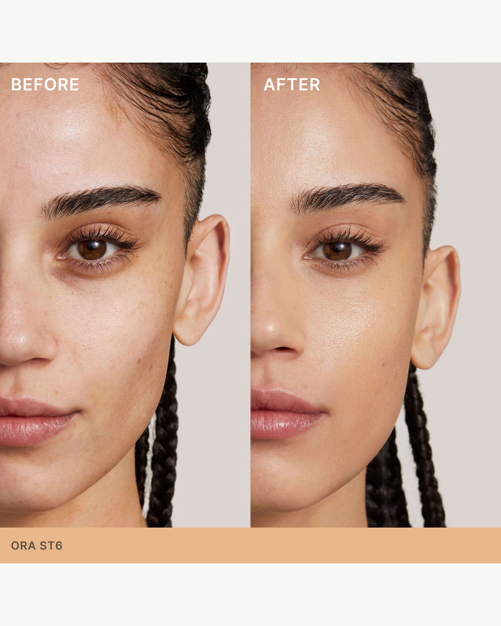 Super Serum Skin Tint SPF 40