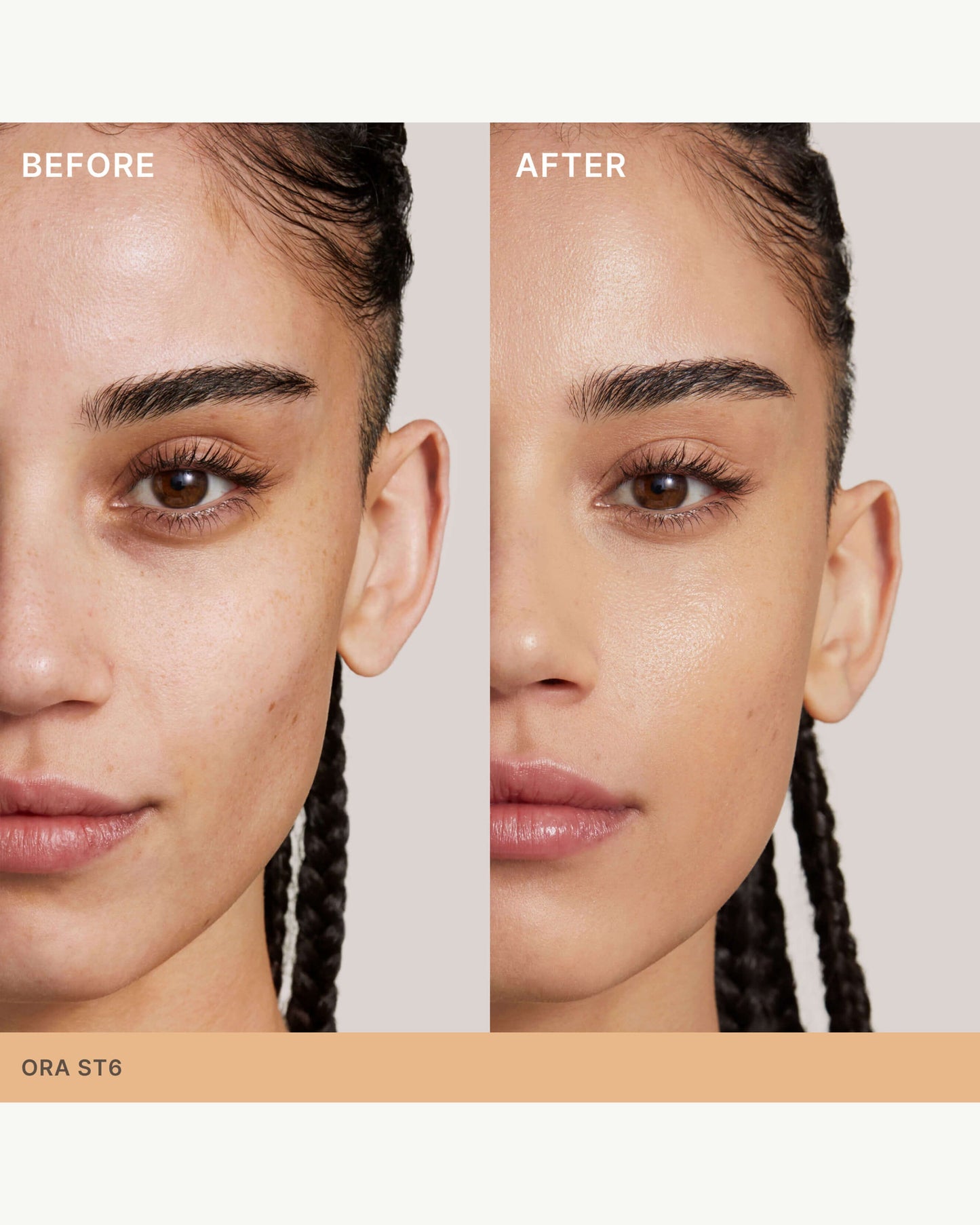 Super Serum Skin Tint SPF 40