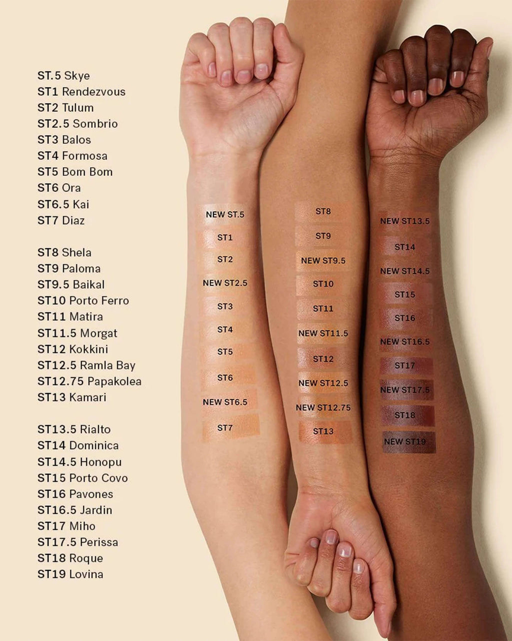 Super Serum Skin Tint SPF 40
