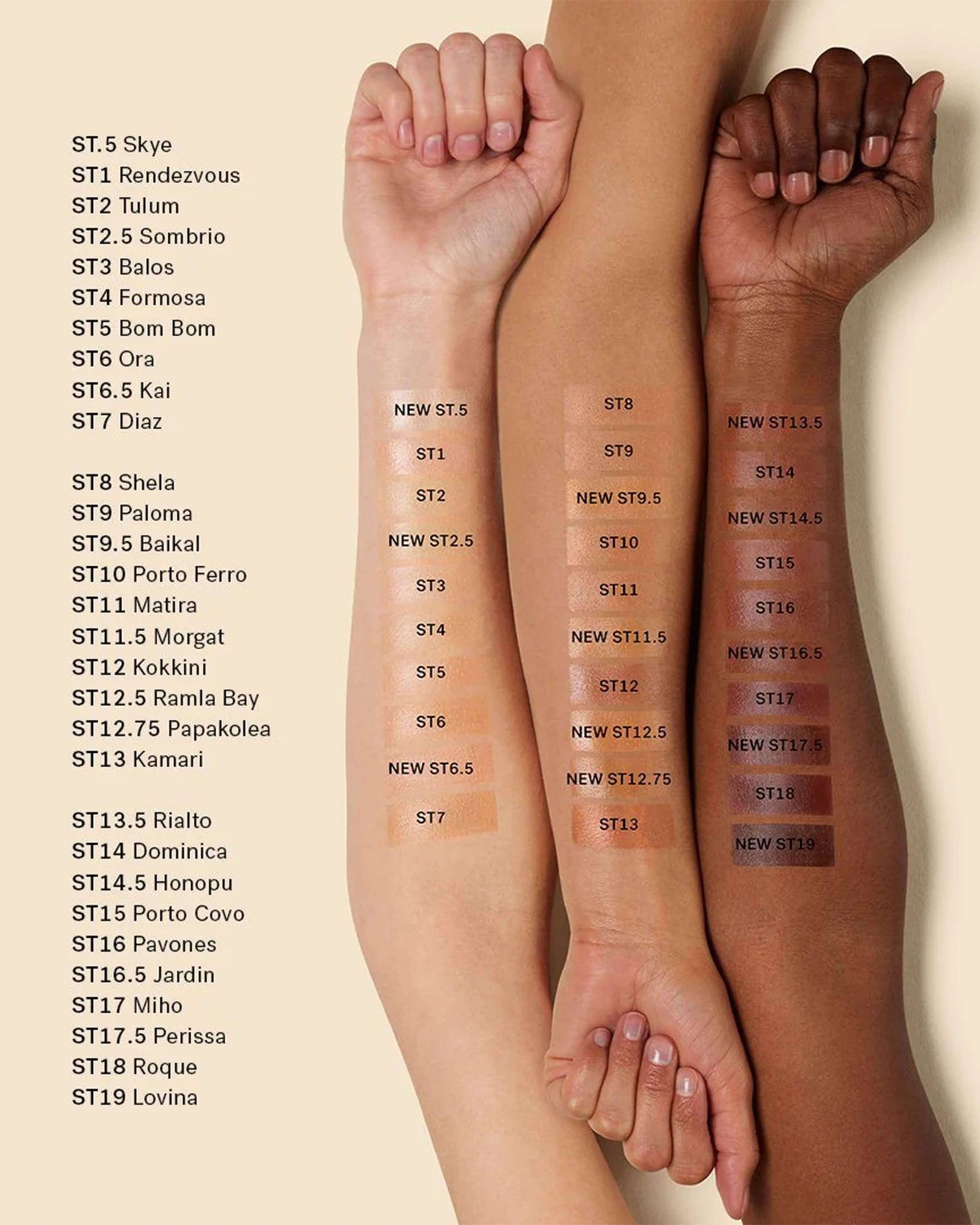 Super Serum Skin Tint SPF 40
