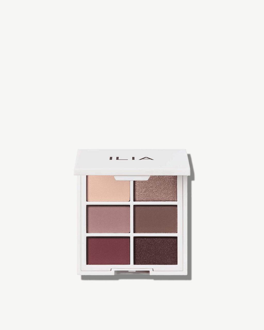 La palette de fards à paupières Necessary Cool Nude