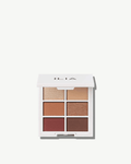 La palette de fards à paupières The Necessary Warm Nude