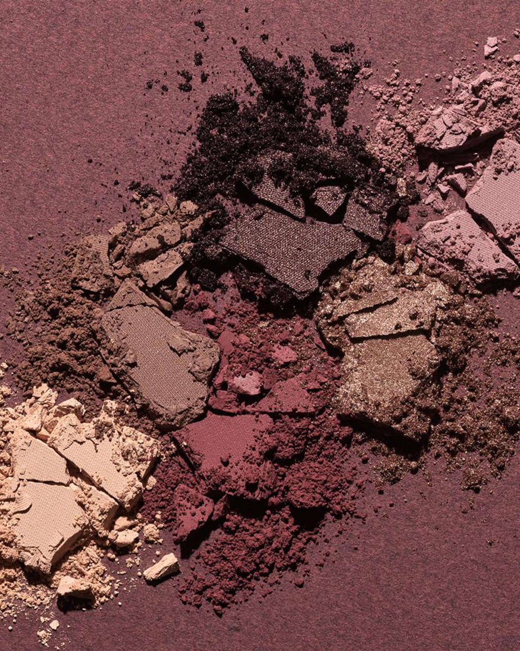 La palette de fards à paupières Necessary Cool Nude