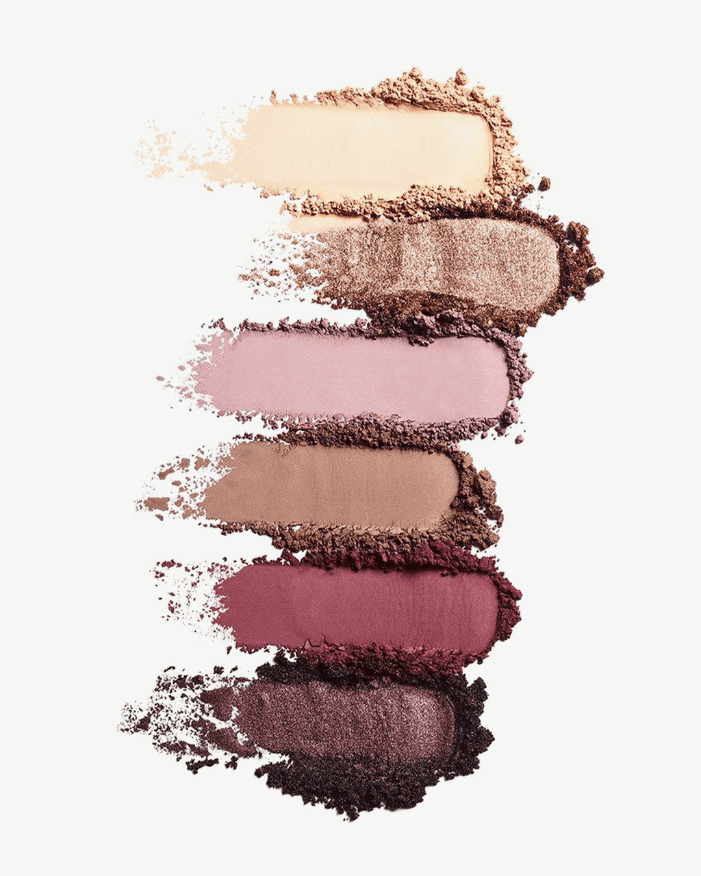 La palette de fards à paupières Necessary Cool Nude