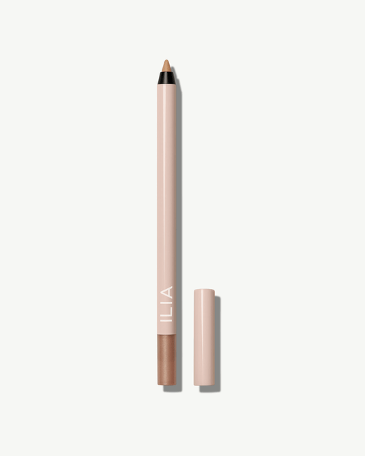 Thru Line Waterproof Eyeliner with Up to 24-Hour Wear