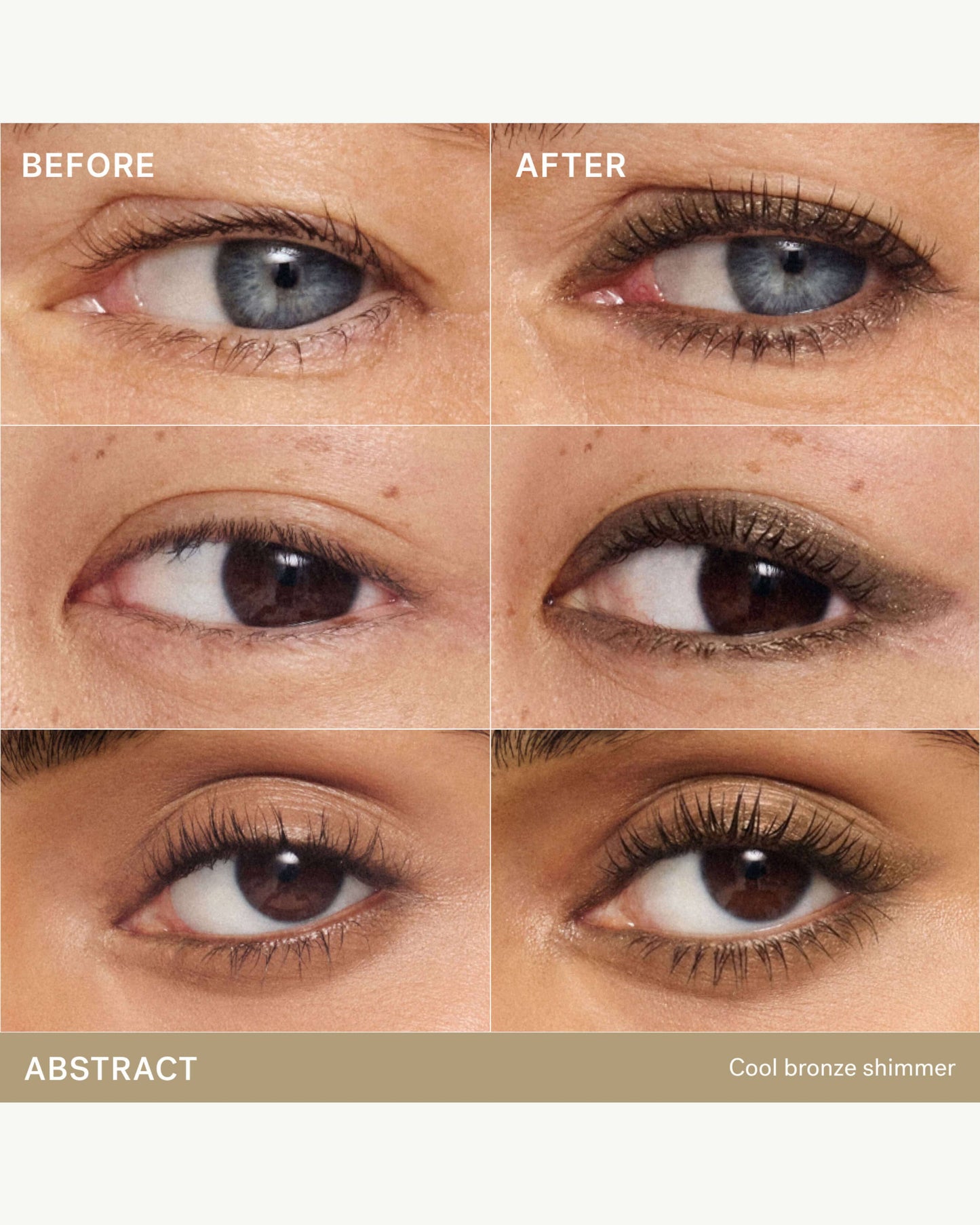 Thru Line Waterproof Eyeliner with Up to 24-Hour Wear