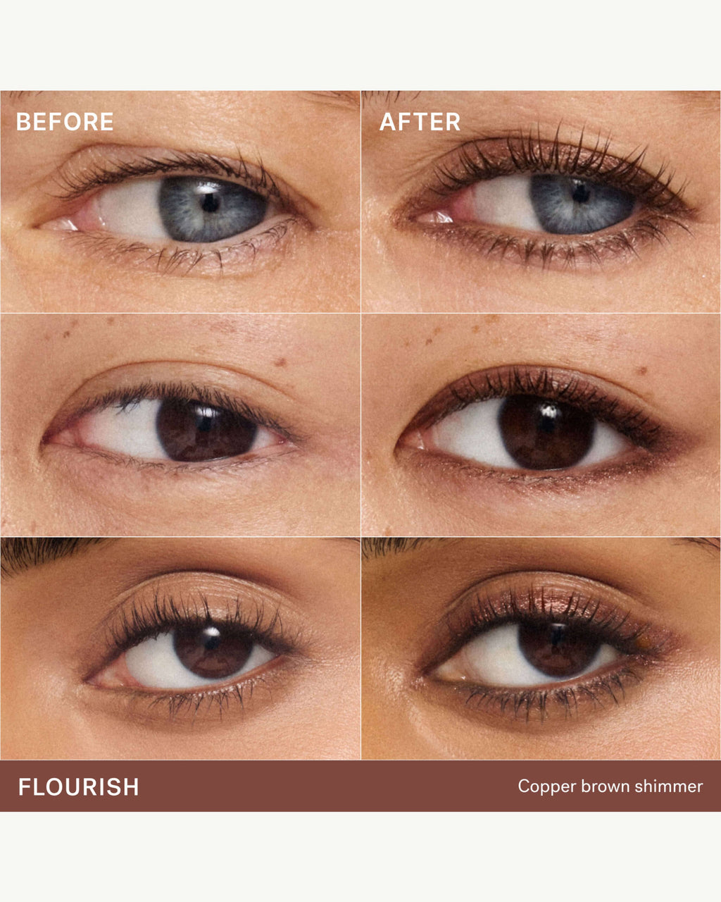Thru Line Waterproof Eyeliner with Up to 24-Hour Wear