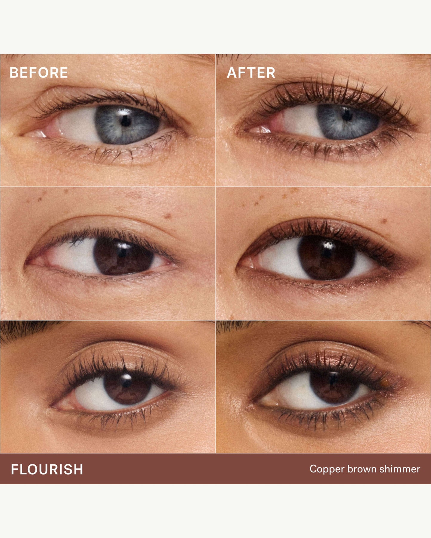 Thru Line Waterproof Eyeliner with Up to 24-Hour Wear