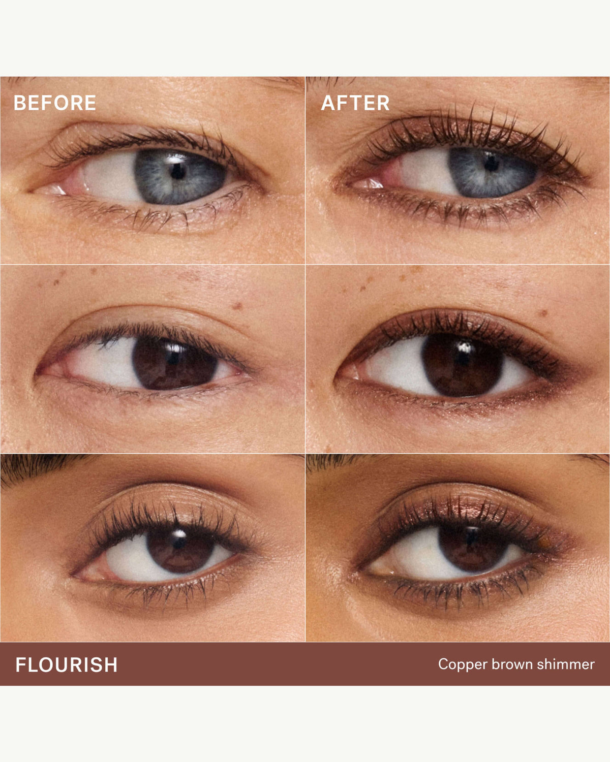 Thru Line Waterproof Eyeliner with Up to 24-Hour Wear