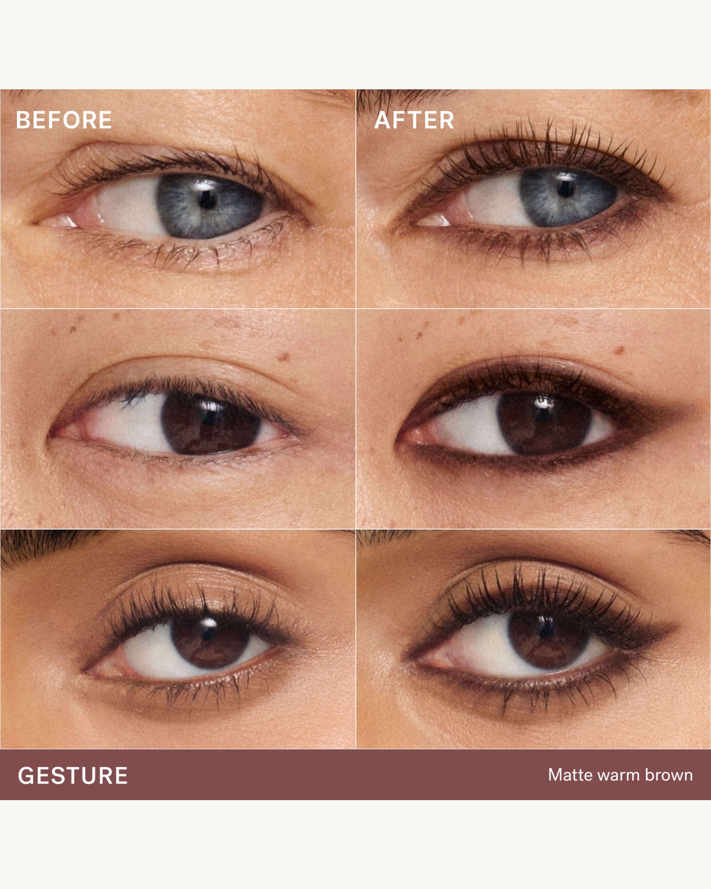 Thru Line Waterproof Eyeliner with Up to 24-Hour Wear