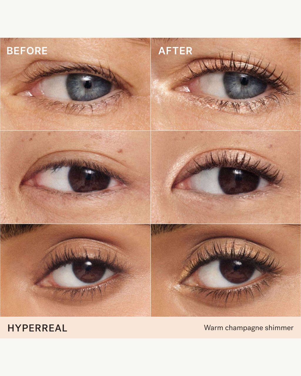 Thru Line Waterproof Eyeliner with Up to 24-Hour Wear