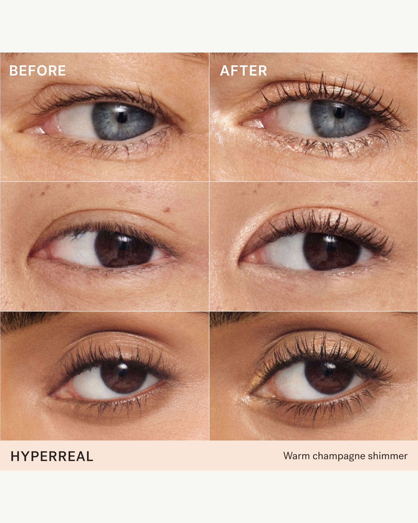 Thru Line Waterproof Eyeliner with Up to 24-Hour Wear