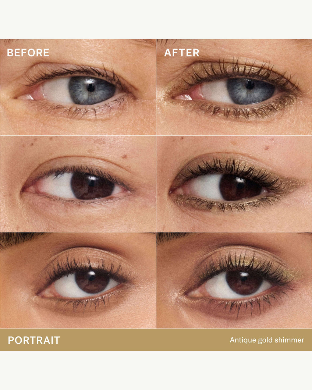 Thru Line Waterproof Eyeliner with Up to 24-Hour Wear