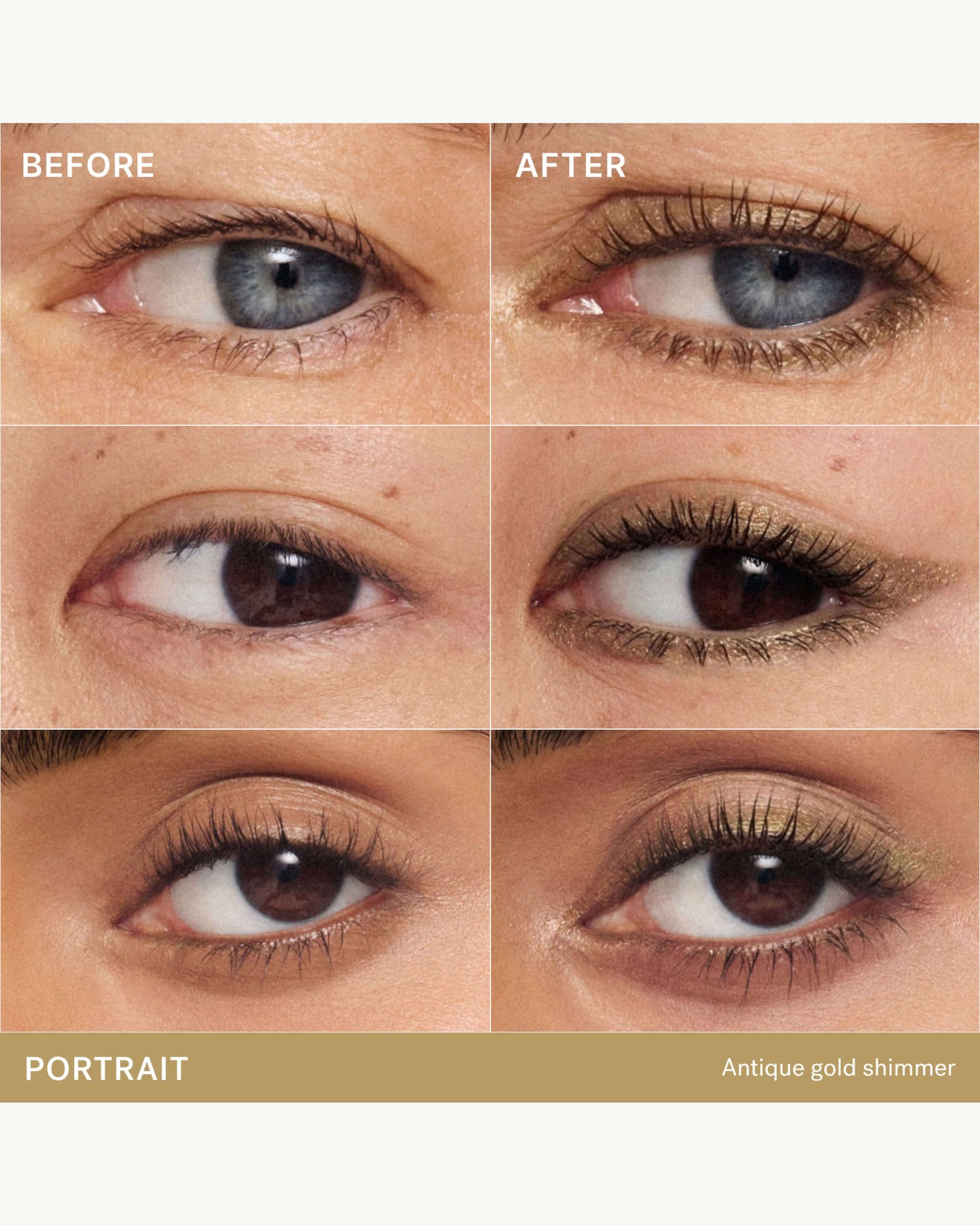 Thru Line Waterproof Eyeliner with Up to 24-Hour Wear