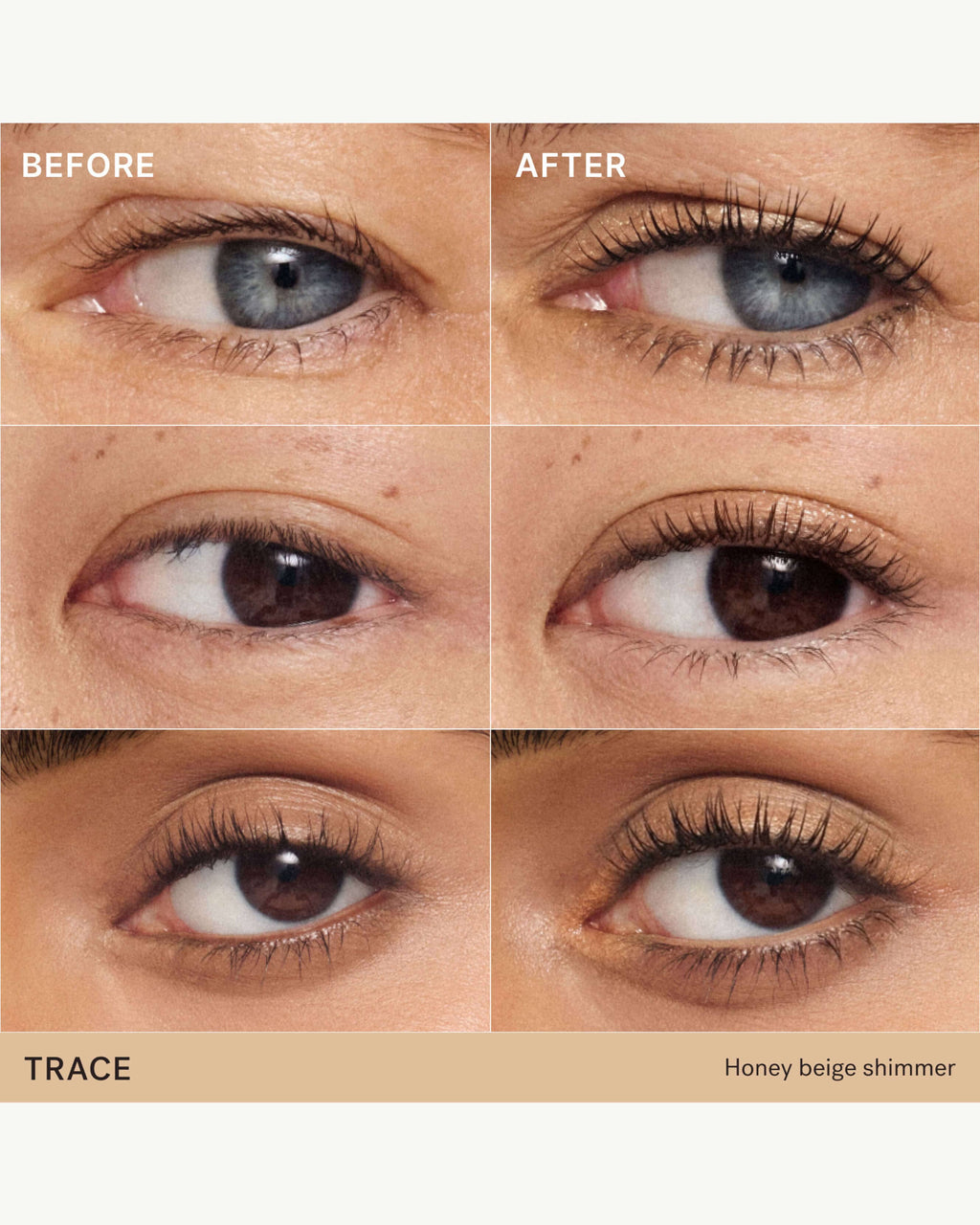Thru Line Waterproof Eyeliner with Up to 24-Hour Wear