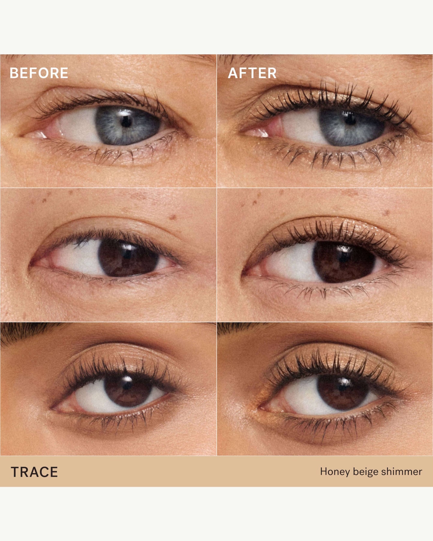 Thru Line Waterproof Eyeliner with Up to 24-Hour Wear