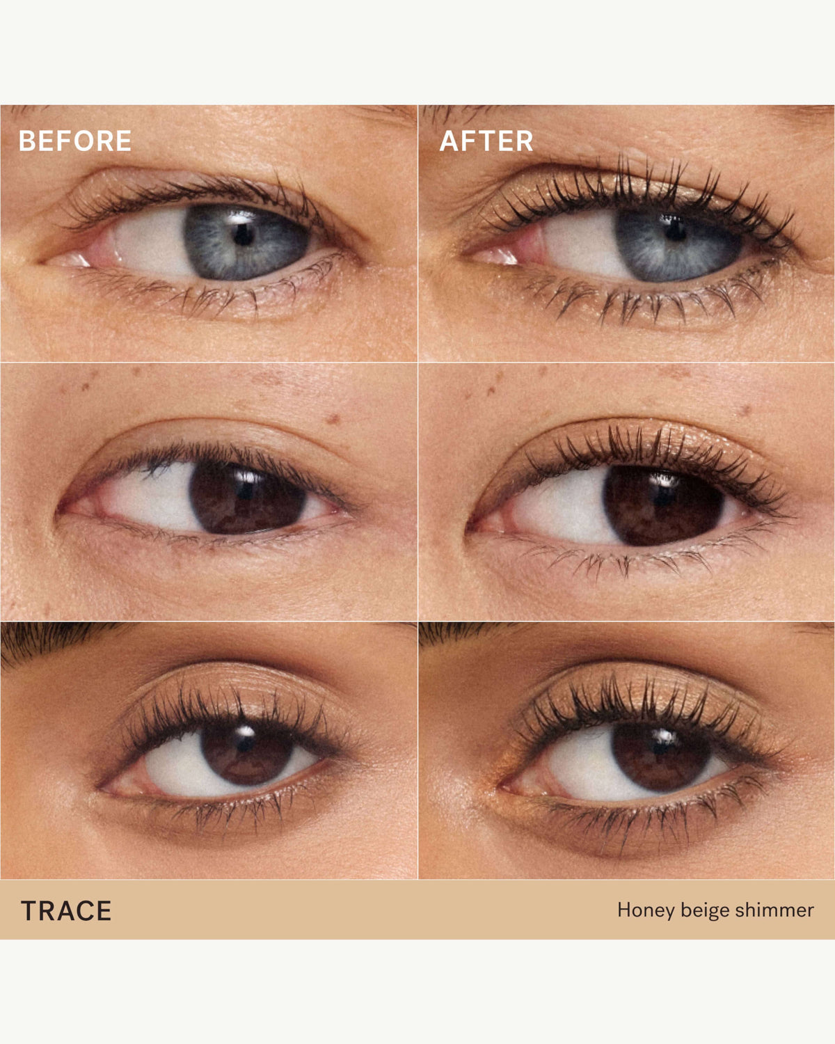 Thru Line Waterproof Eyeliner with Up to 24-Hour Wear
