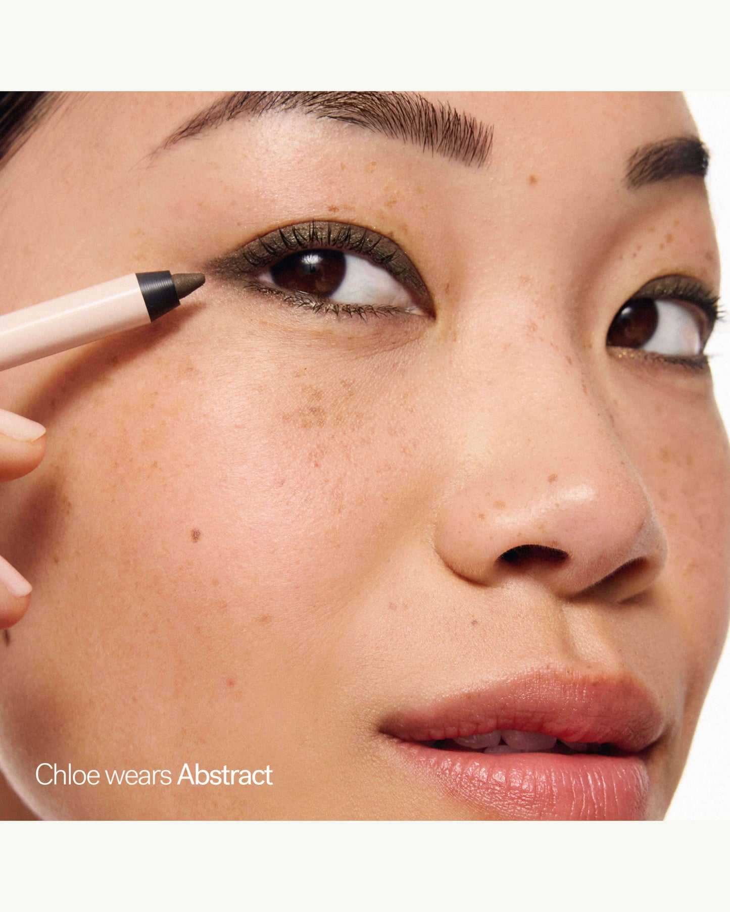 Thru Line Waterproof Eyeliner with Up to 24-Hour Wear