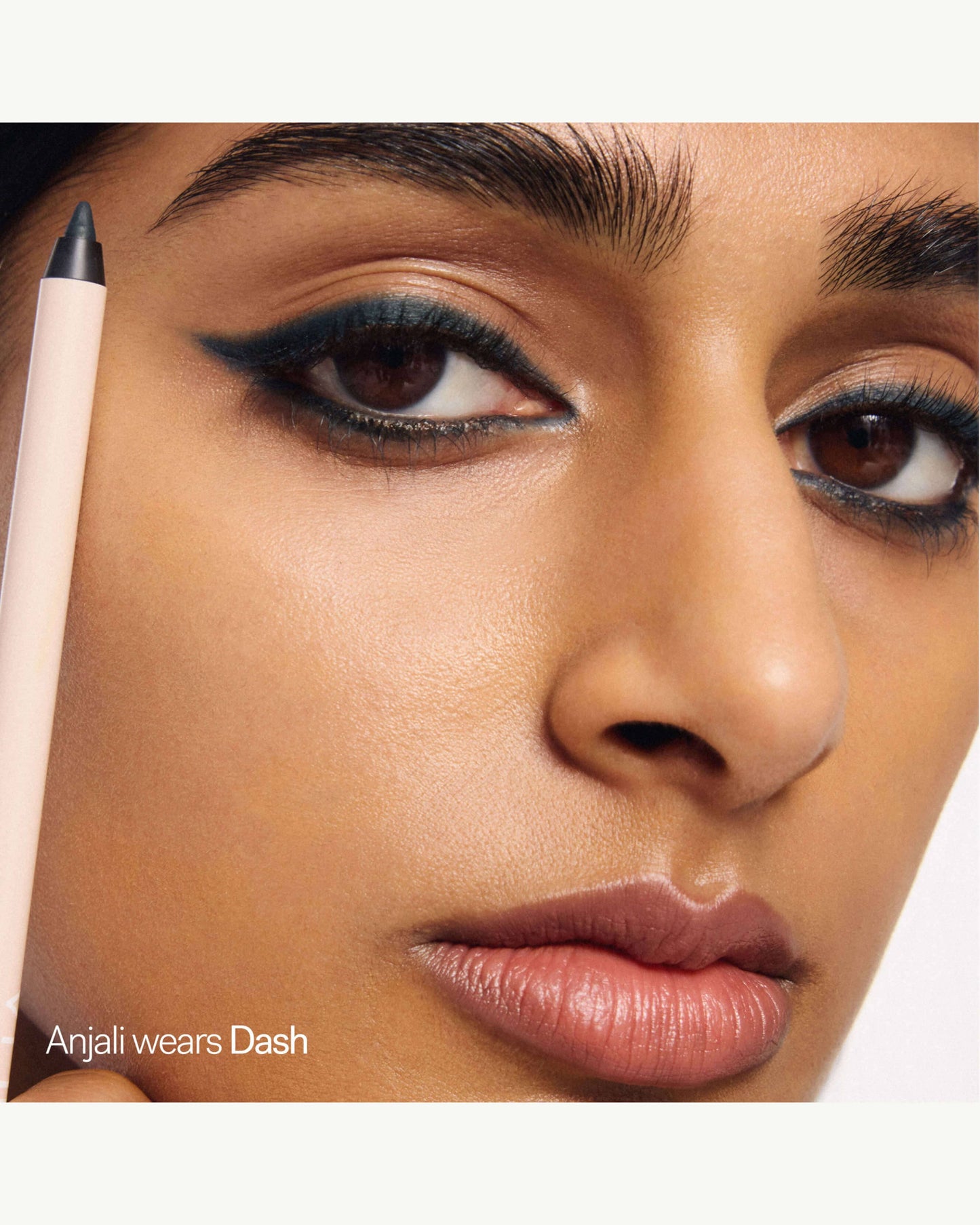 Thru Line Waterproof Eyeliner with Up to 24-Hour Wear