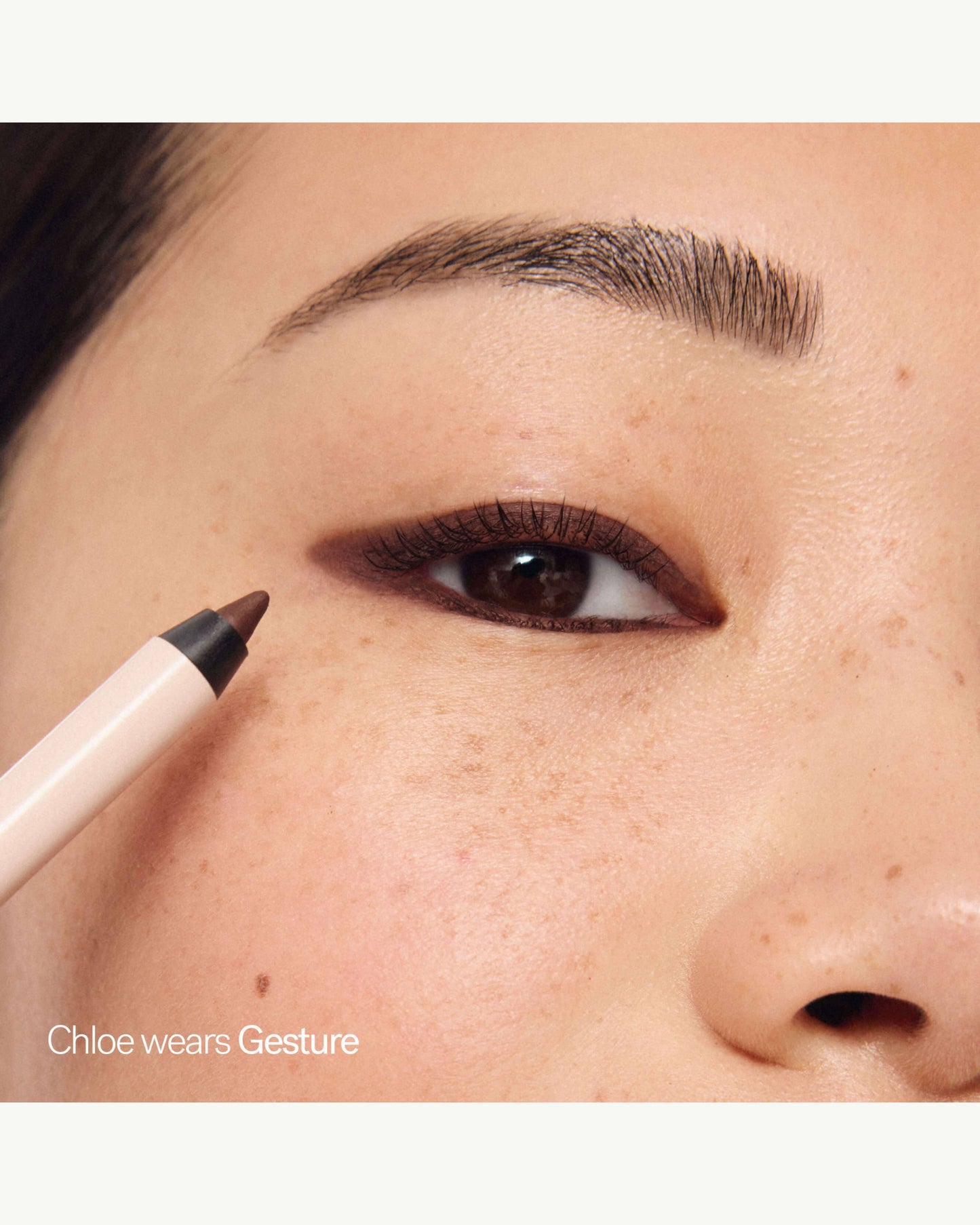 Thru Line Waterproof Eyeliner with Up to 24-Hour Wear