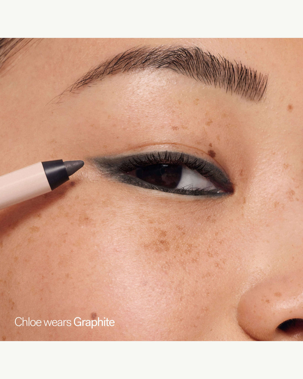 Thru Line Waterproof Eyeliner with Up to 24-Hour Wear