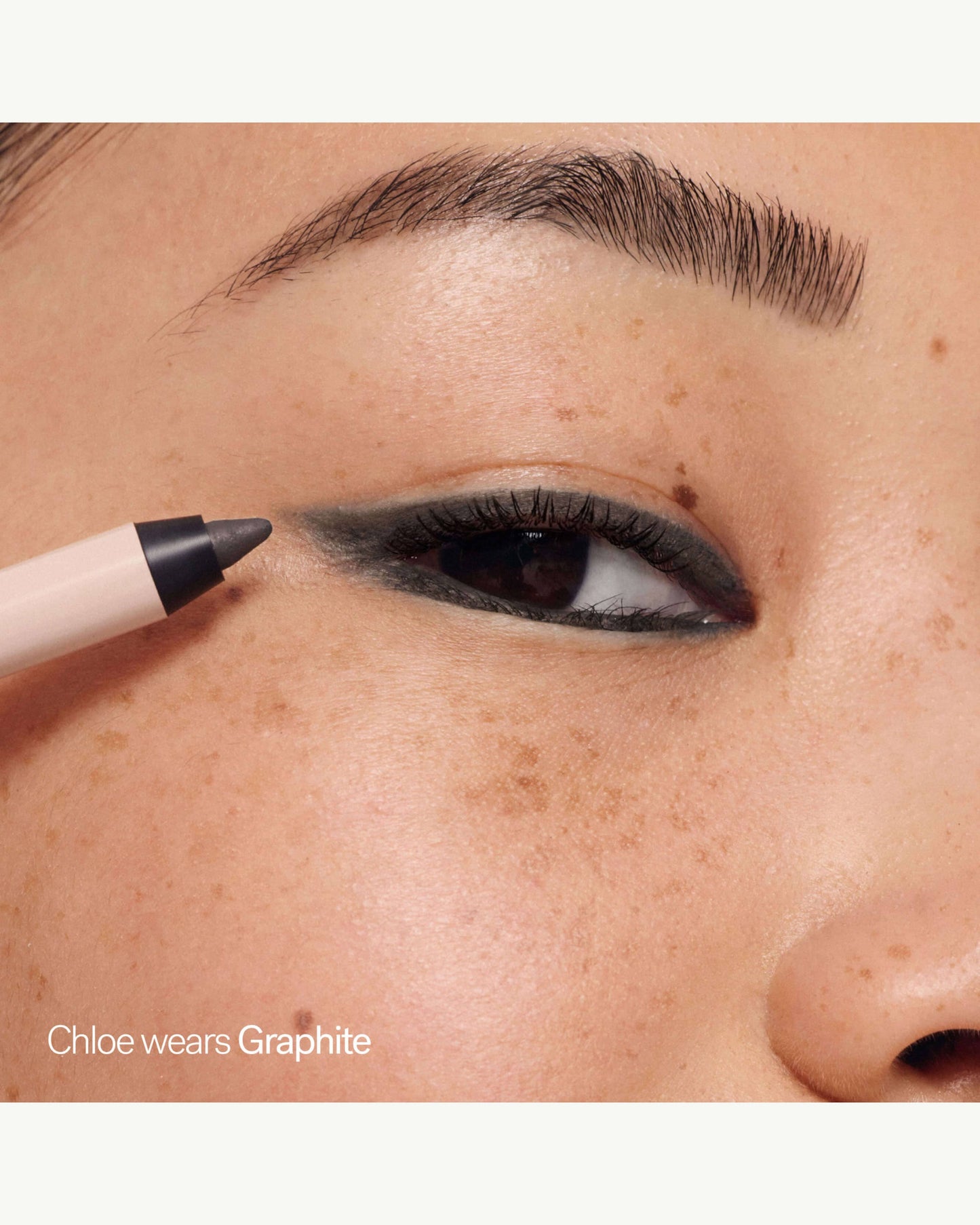 Thru Line Waterproof Eyeliner with Up to 24-Hour Wear