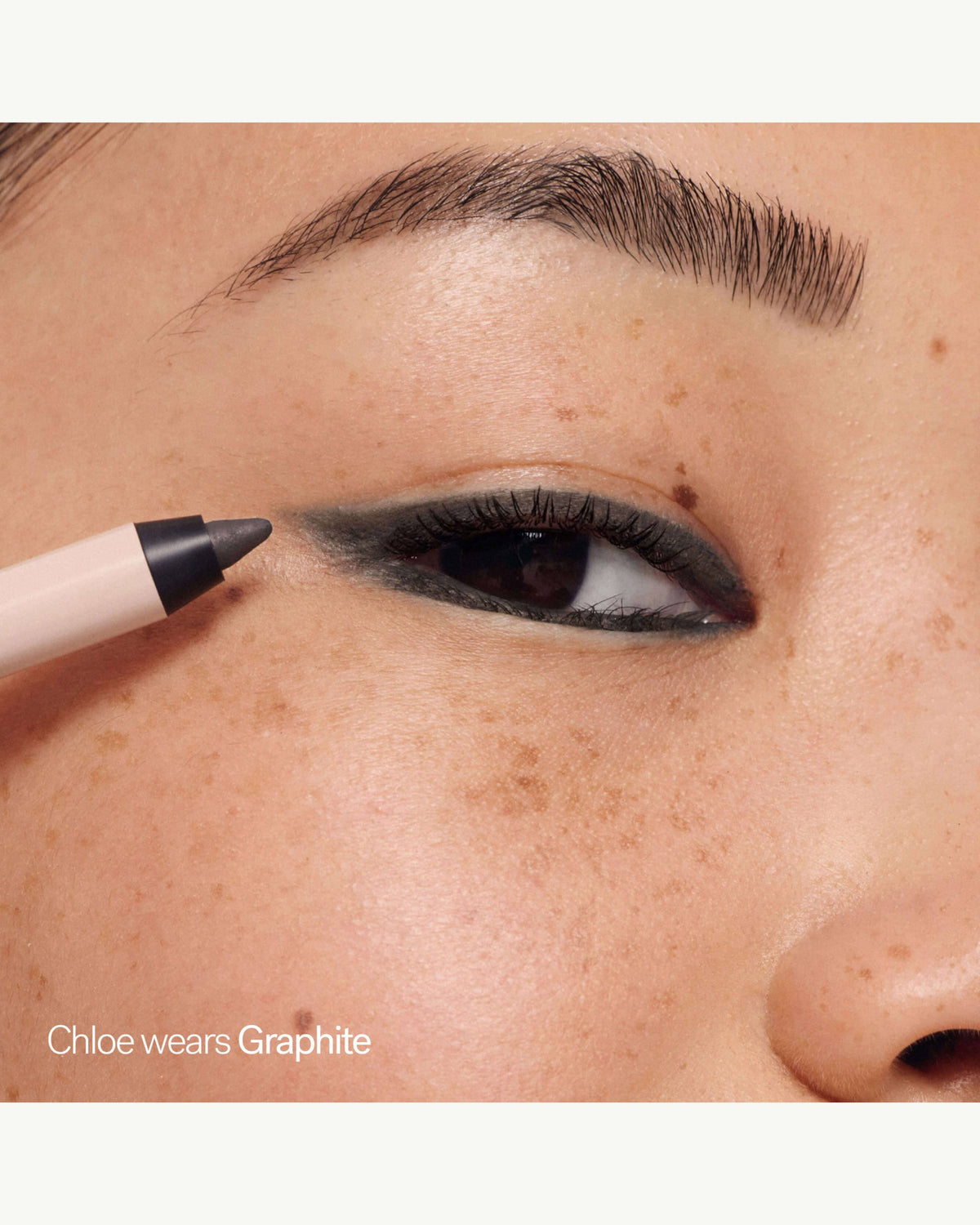 Thru Line Waterproof Eyeliner with Up to 24-Hour Wear
