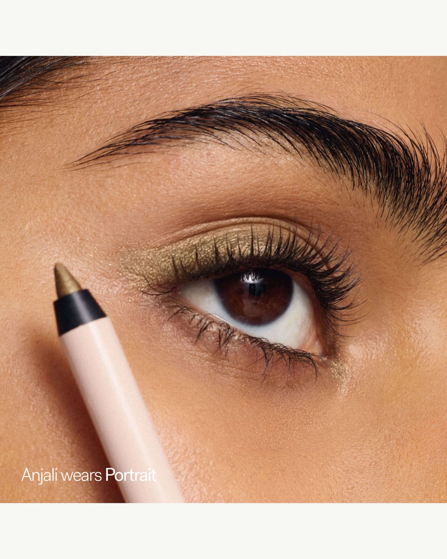 Thru Line Waterproof Eyeliner with Up to 24-Hour Wear