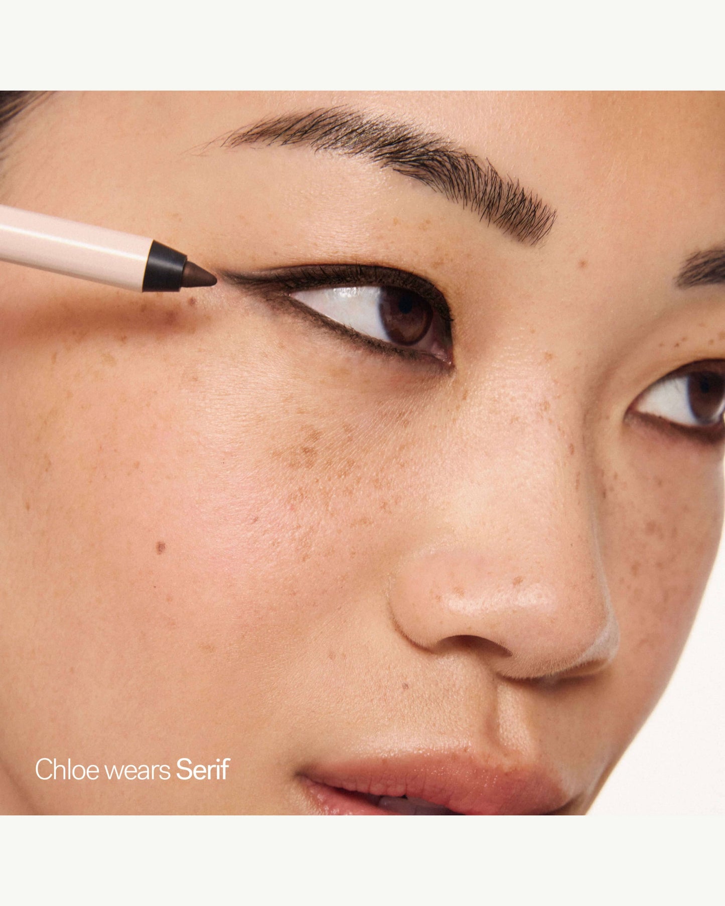 Thru Line Waterproof Eyeliner with Up to 24-Hour Wear