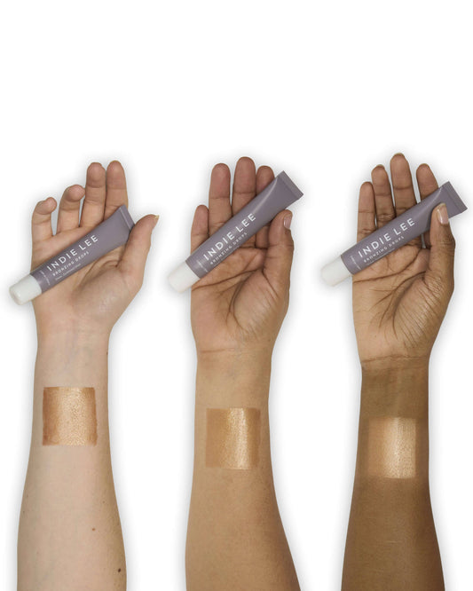 Bronzing Drops