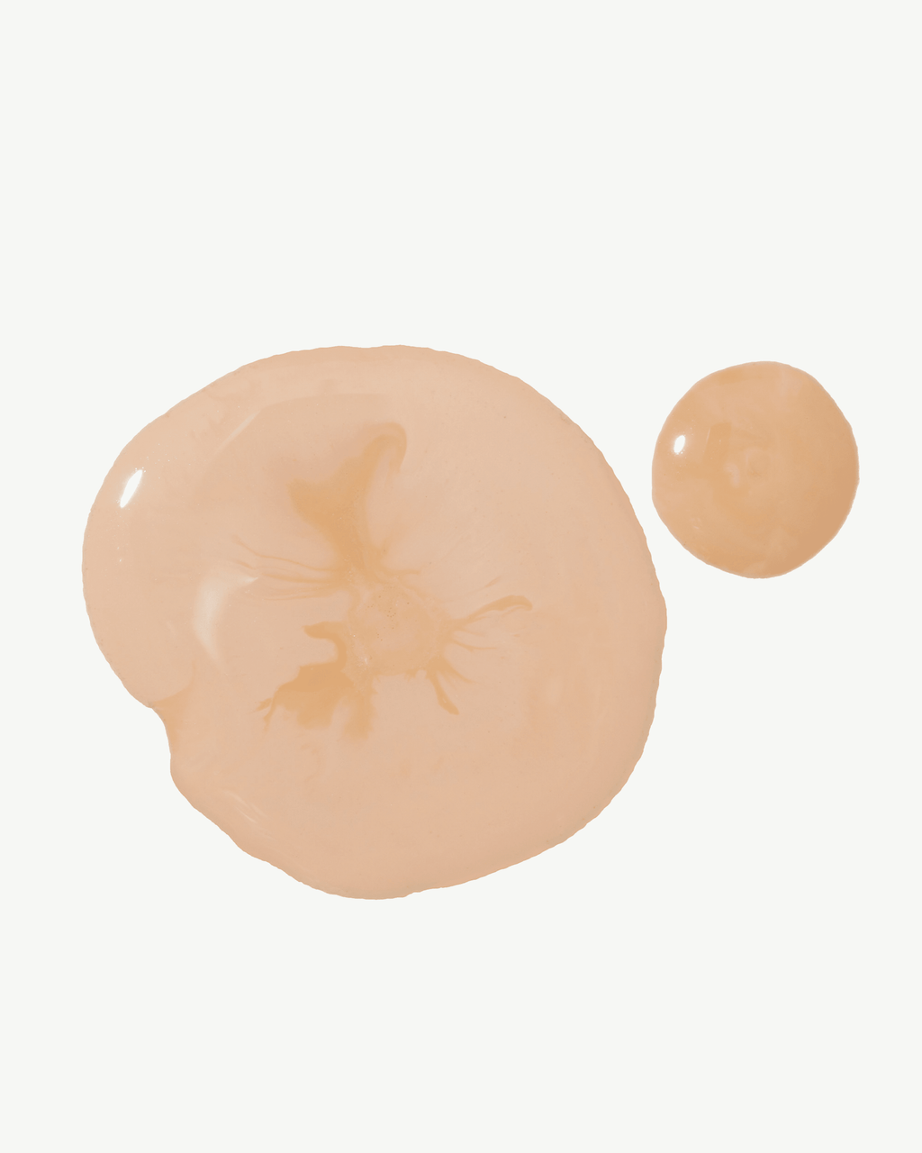 Base de teint quotidienne FPS 50