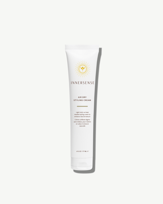 Air Dry Styling Cream