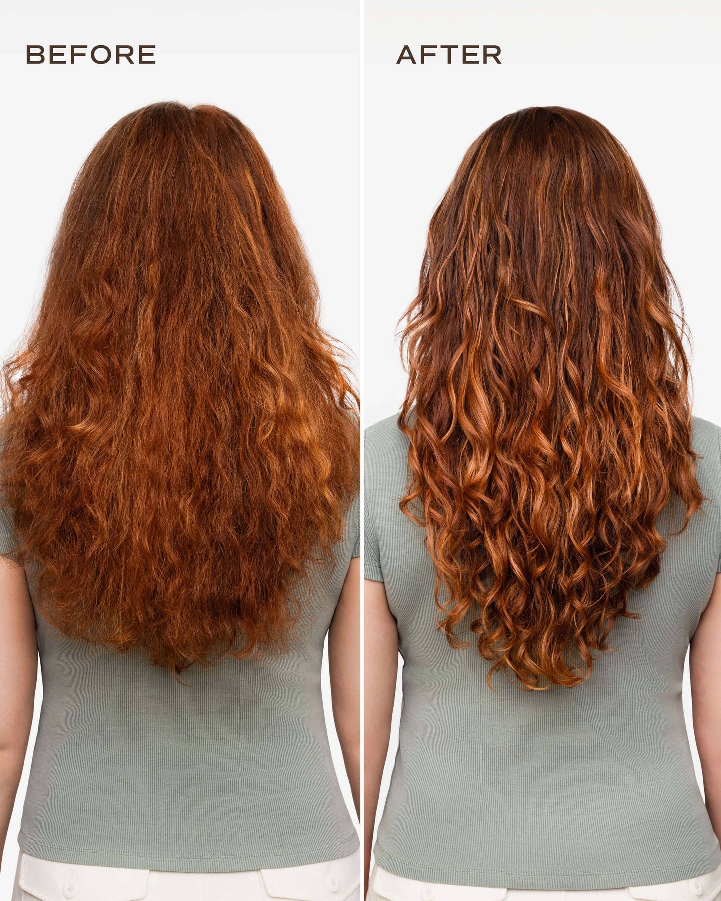 Air Dry Styling Cream